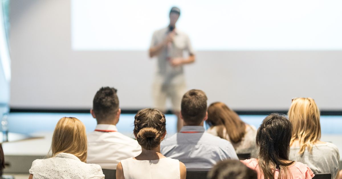 Locação do Auditório para cursos e eventos em Niquelândia