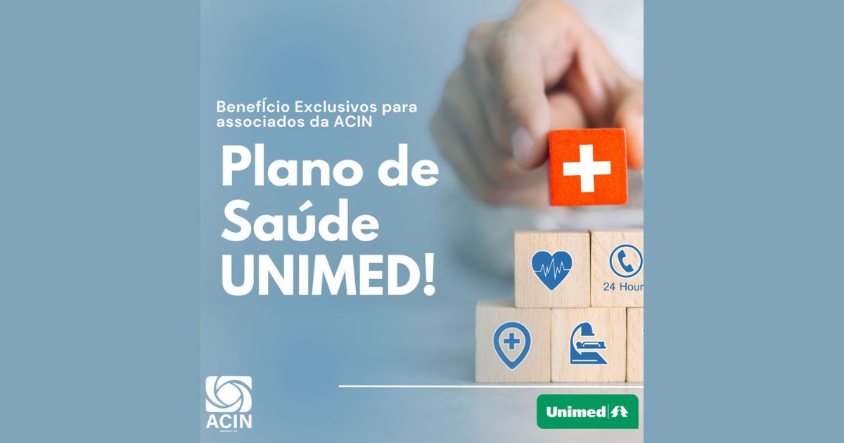 Plano de Saúde UNIMED