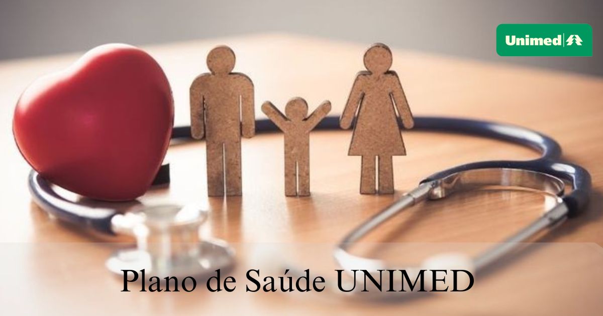 Plano de Saúde UNIMED