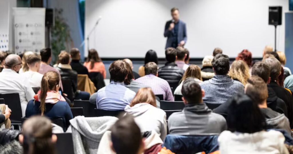 Palestra: Seu Negócio é Inovador?