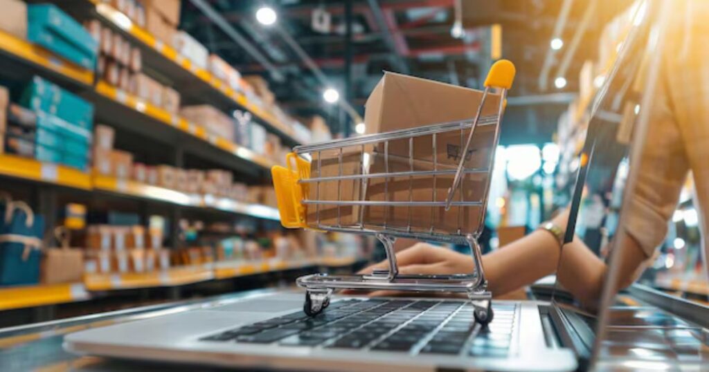 Faça Técnicas para Aprimorar o seu Comércio Eletrônico