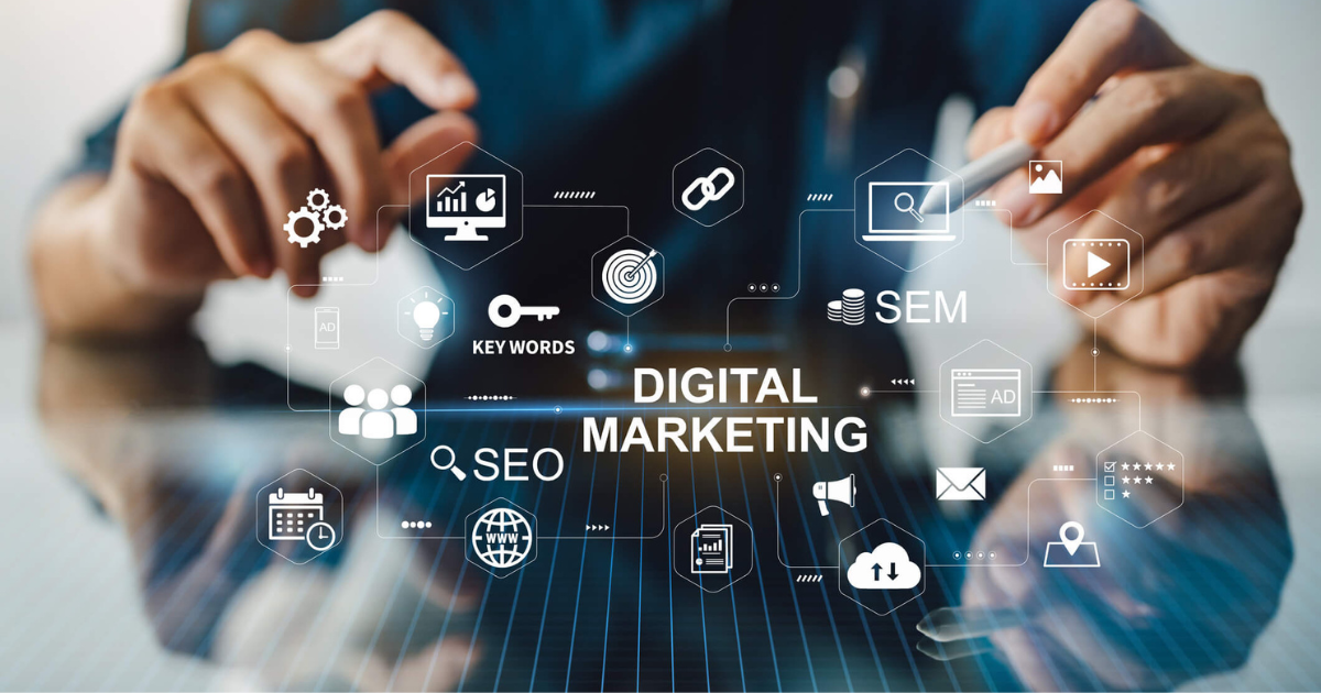 Oficina: Faça Marketing Digital e Amplie o Potencial de Sua Empresa