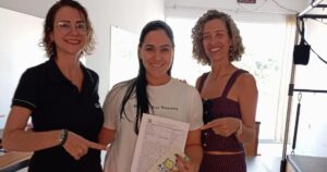 Mais uma conquista para a ACIN: conheça o Vida Leve Studio de Pilates