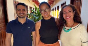 Seja bem-vindo, Oliveira Hotel & Restaurante: novo associado da ACIN!