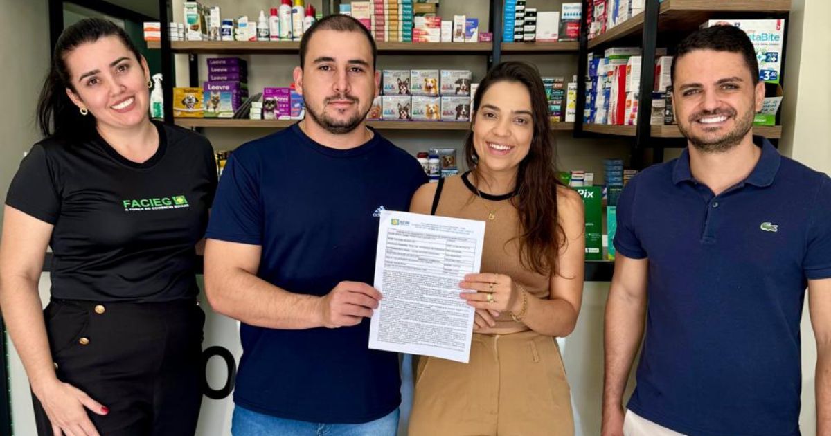 Conheça o Mundo Pet: novo associado da ACIN
