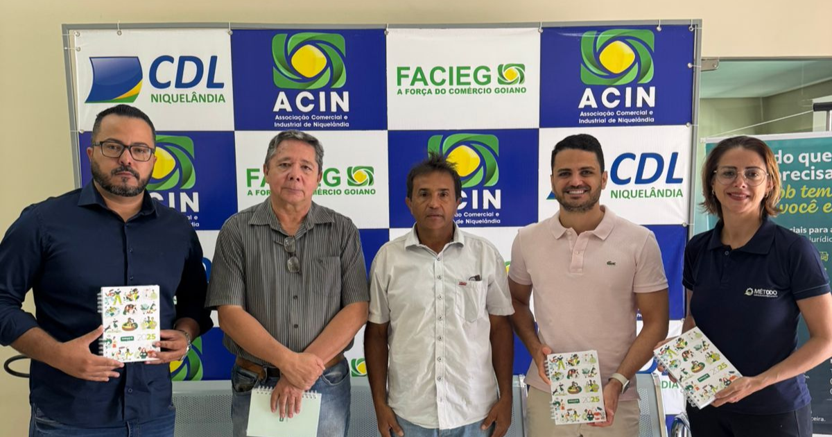 ACIN fortalece parceria com a Unimed para garantir mais saúde aos associados