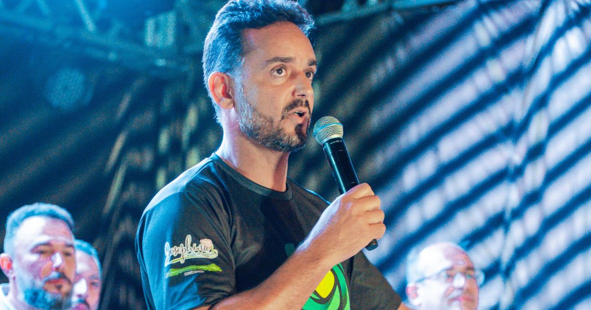 Festival Josephina’s 2025 encanta moradores e visitantes em Niquelândia