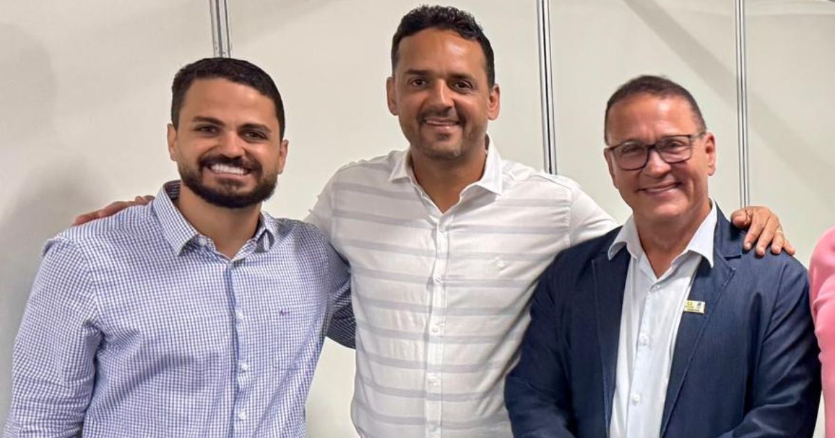 ACIN prestigia abertura da FICTUR em Uruaçu e reforça integração regional