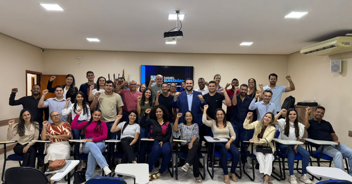 ACIN promove palestra sobre Reforma Tributária com o Dr. Daniel Guimarães